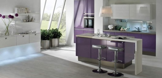 kuhinje :: Feminine kitchen 700x339